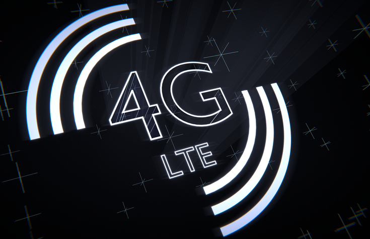 4G LTE Wireless Technology