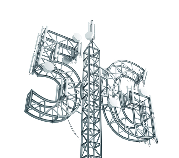 5G technology