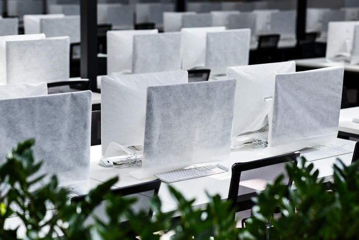 covered computers