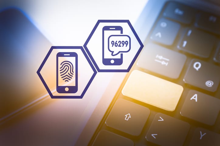 Secure Online Authetication