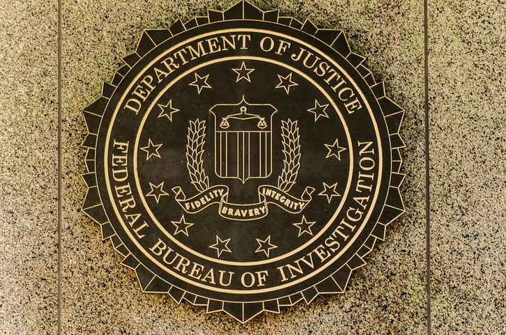 Department of Justice