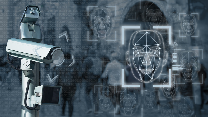 Face recognition system