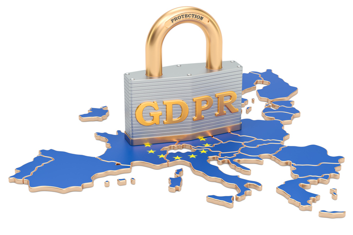 General Data Protection Regulation