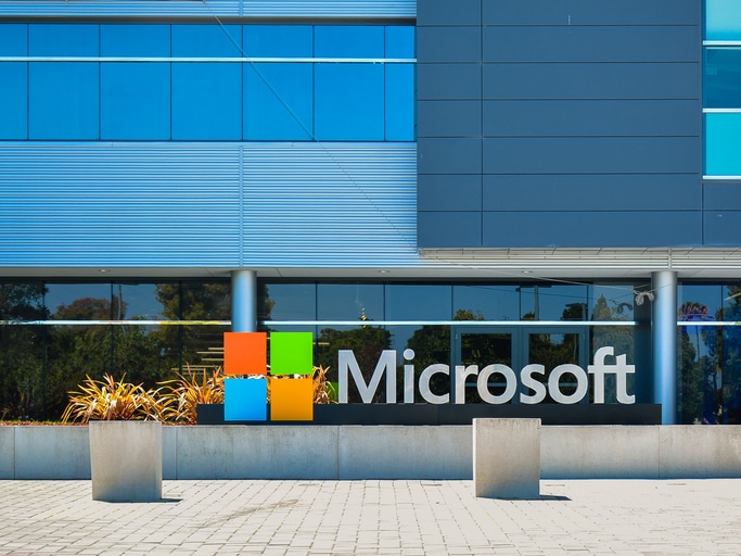 Microsoft Silicon Valley