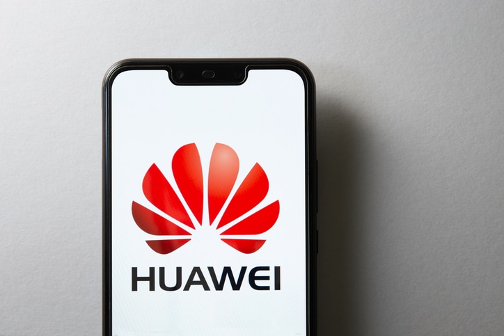 Huawei logo