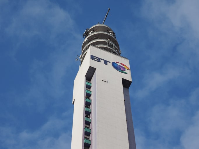 BT Tower