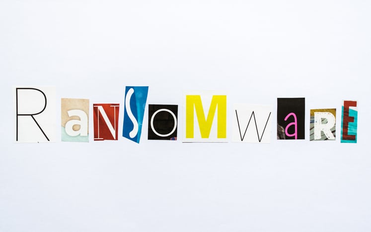 Ransomware