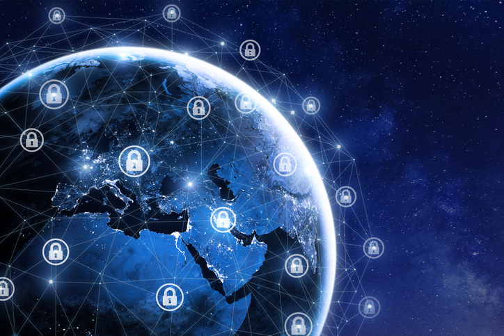 Cyber security