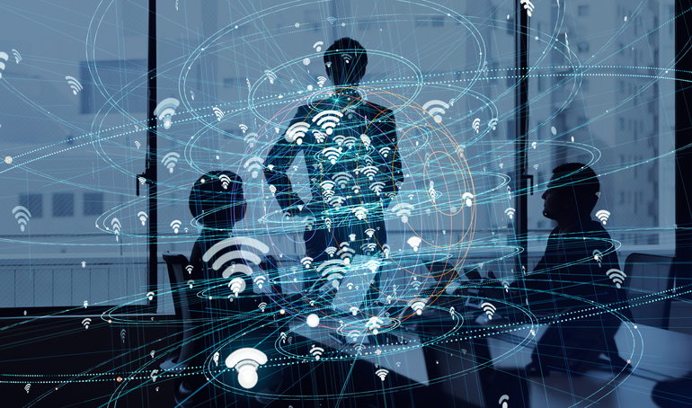 wireless communication network