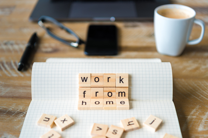 Work from Home