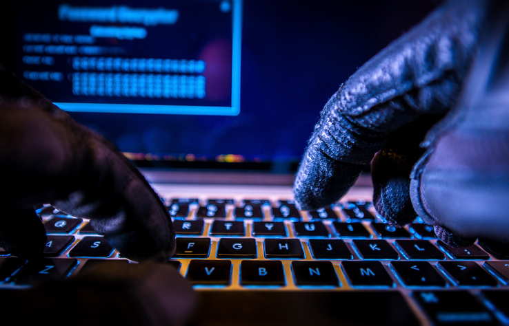 System Hacking