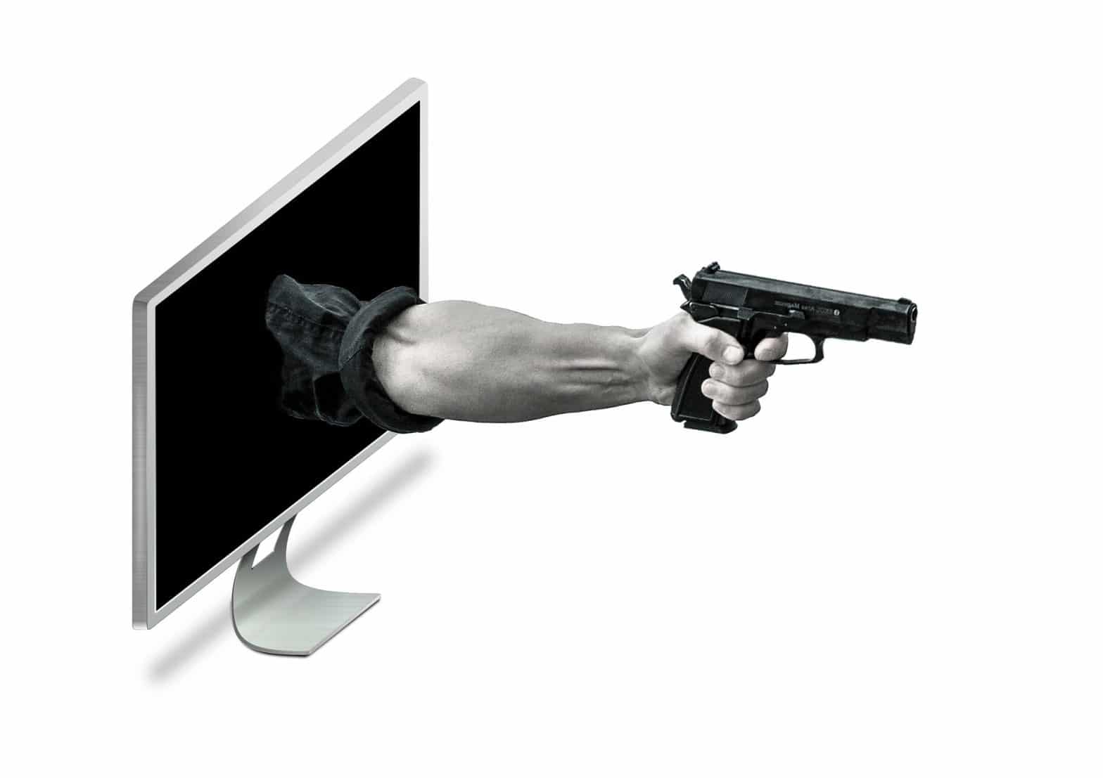 Hacker
