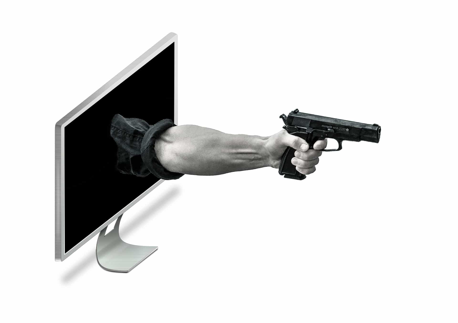 Hacker