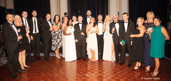 Sussex Wildlife Life Ball