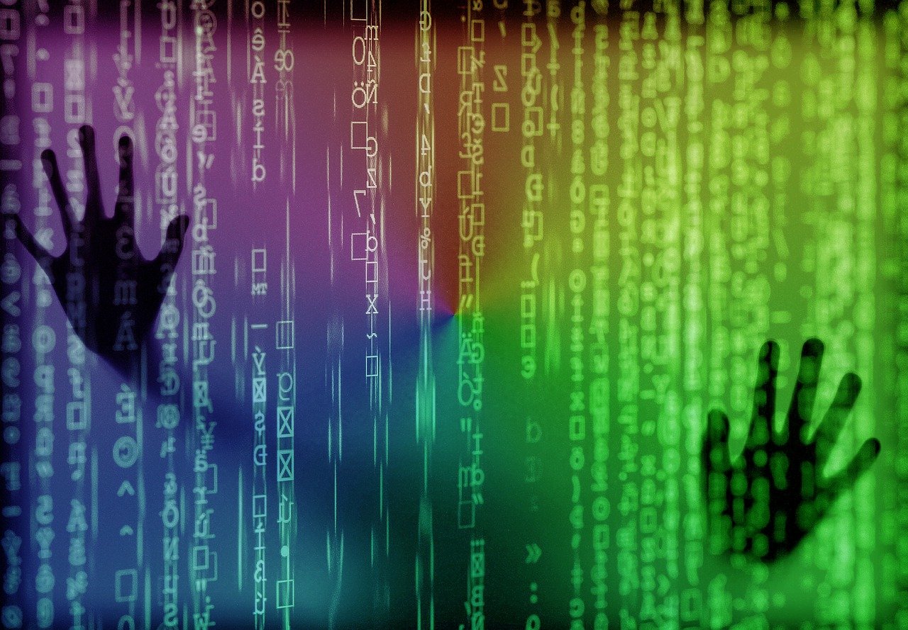 cyber slavery