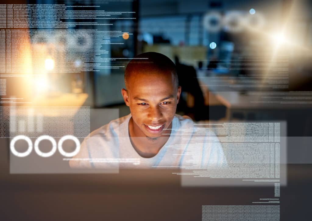 computer programmer