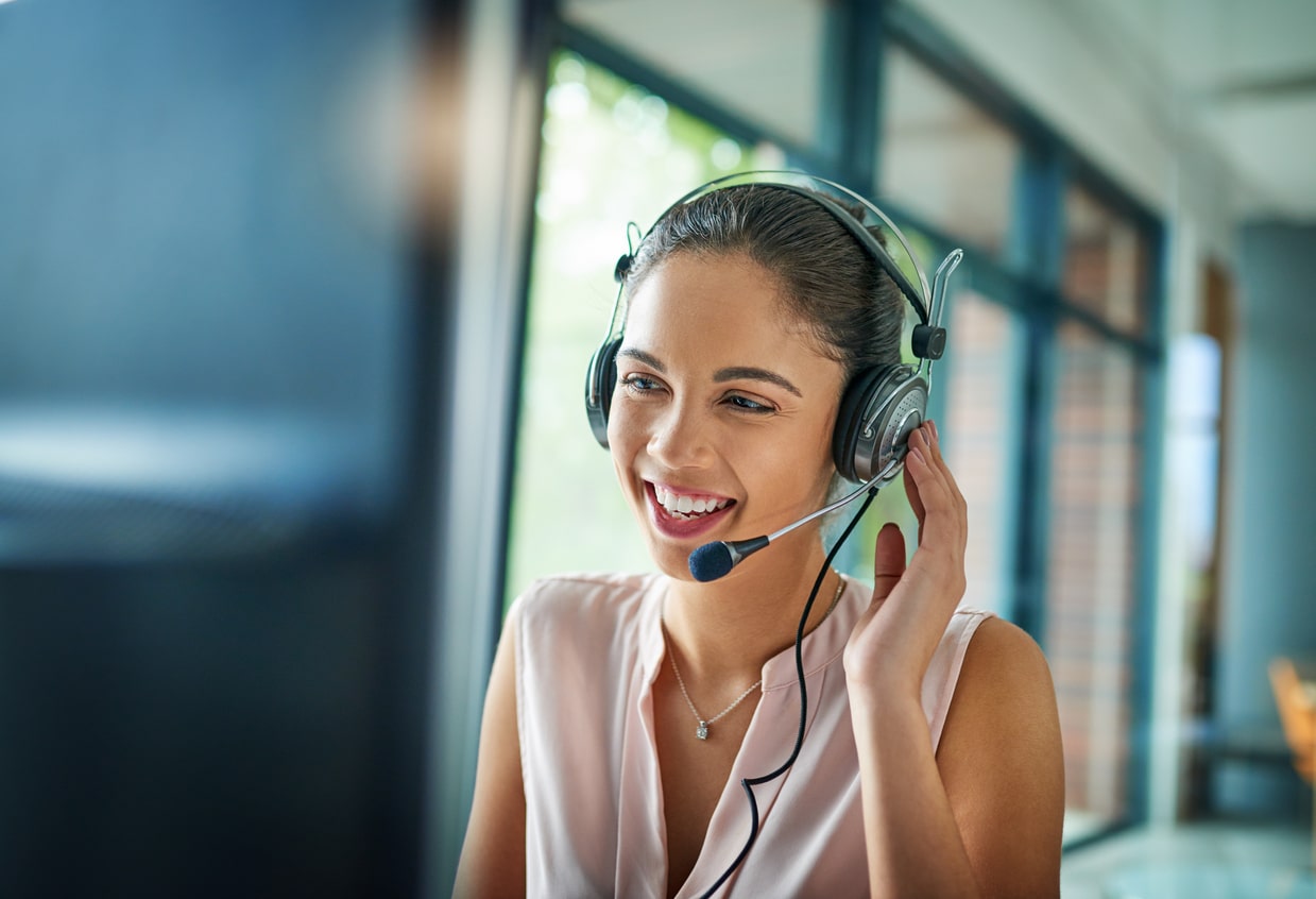 outsourced support