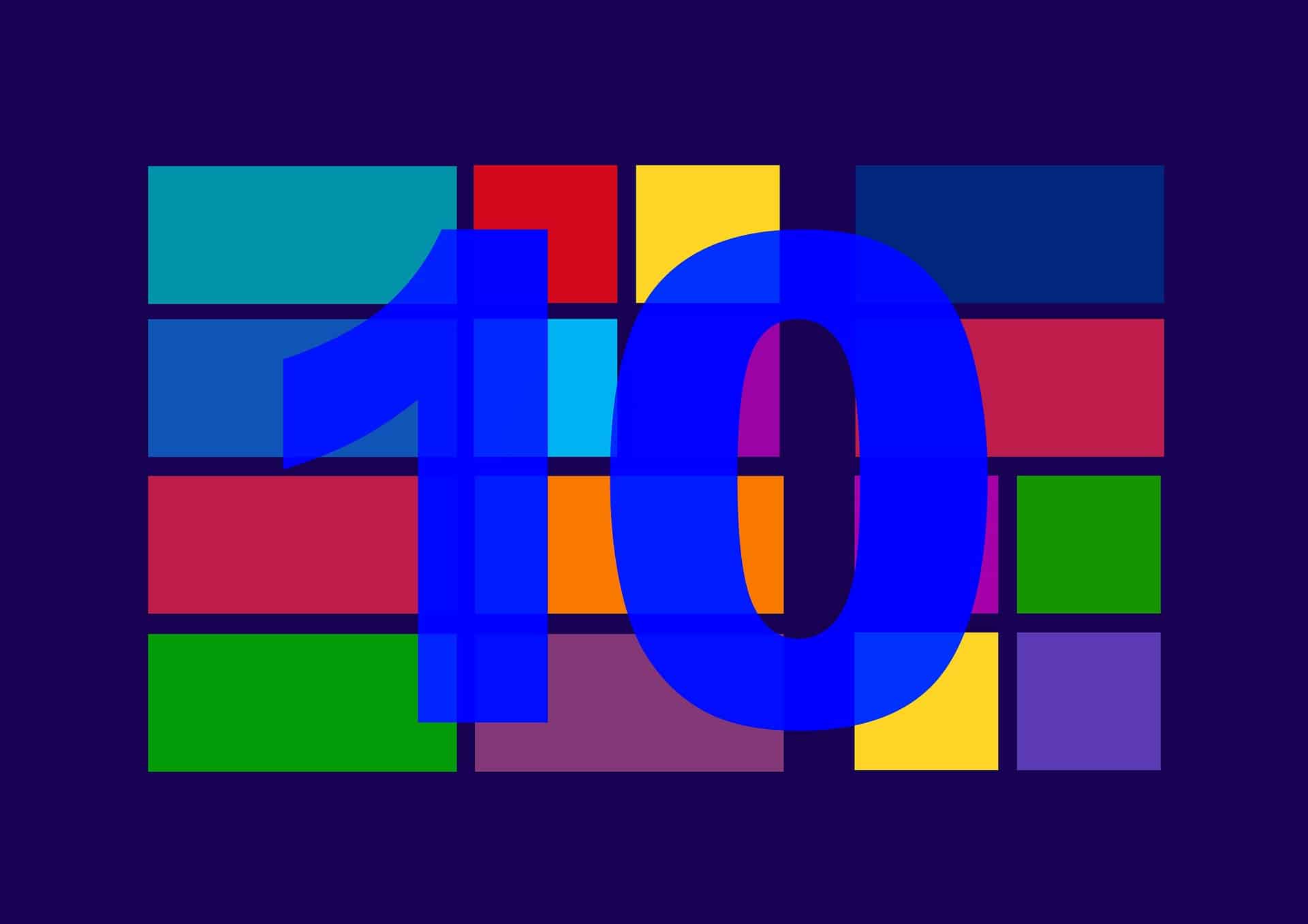 Windows 10 EOL