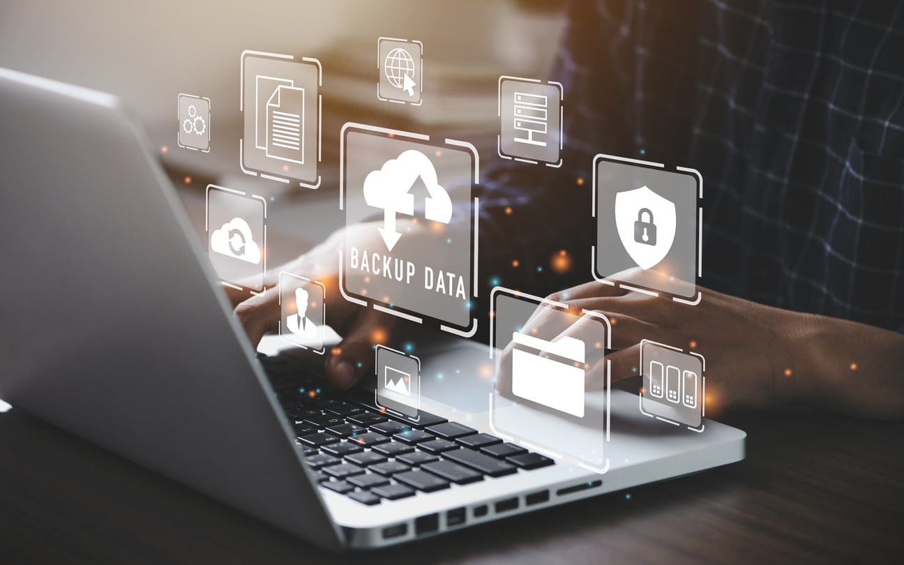 Data protection solutions
