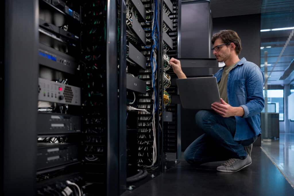 IT Server