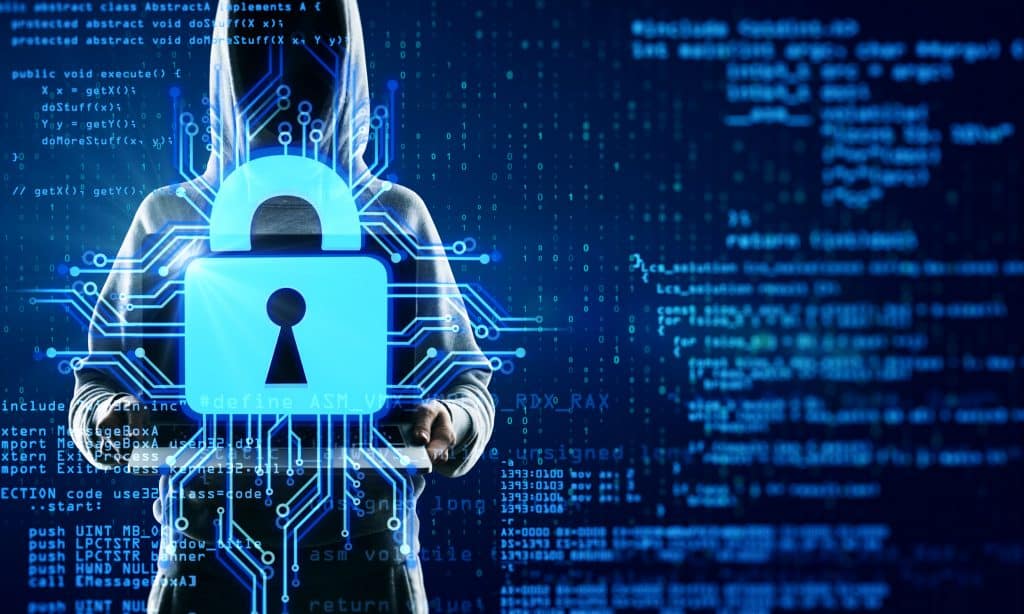 Keep cybercriminals out of your IT