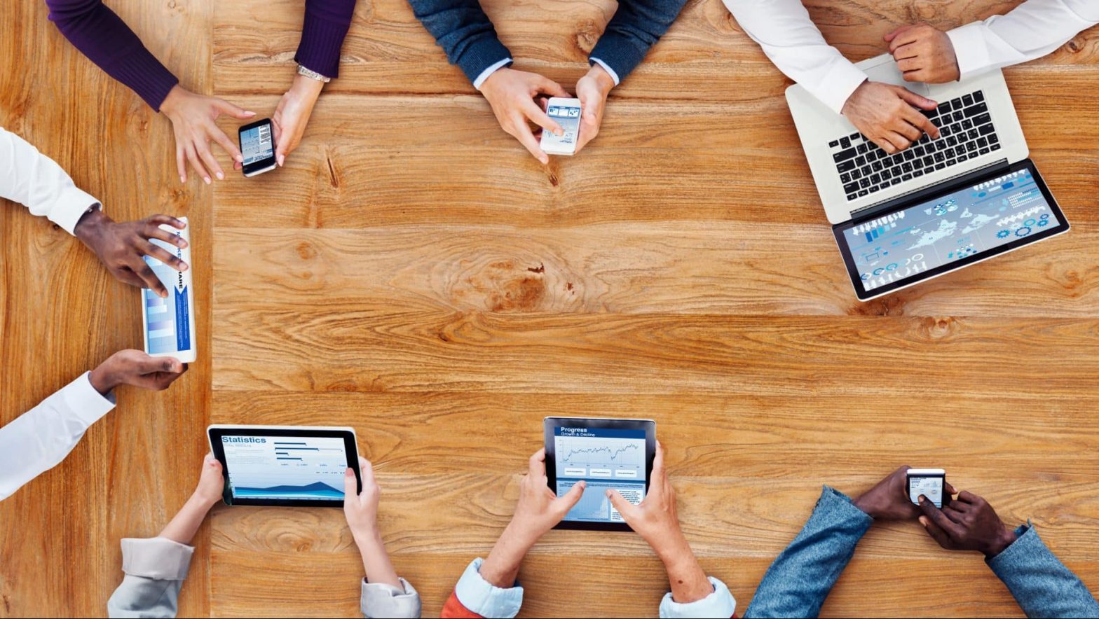 mobile devices