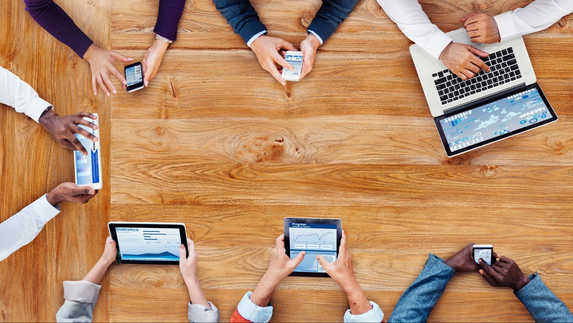 mobile devices
