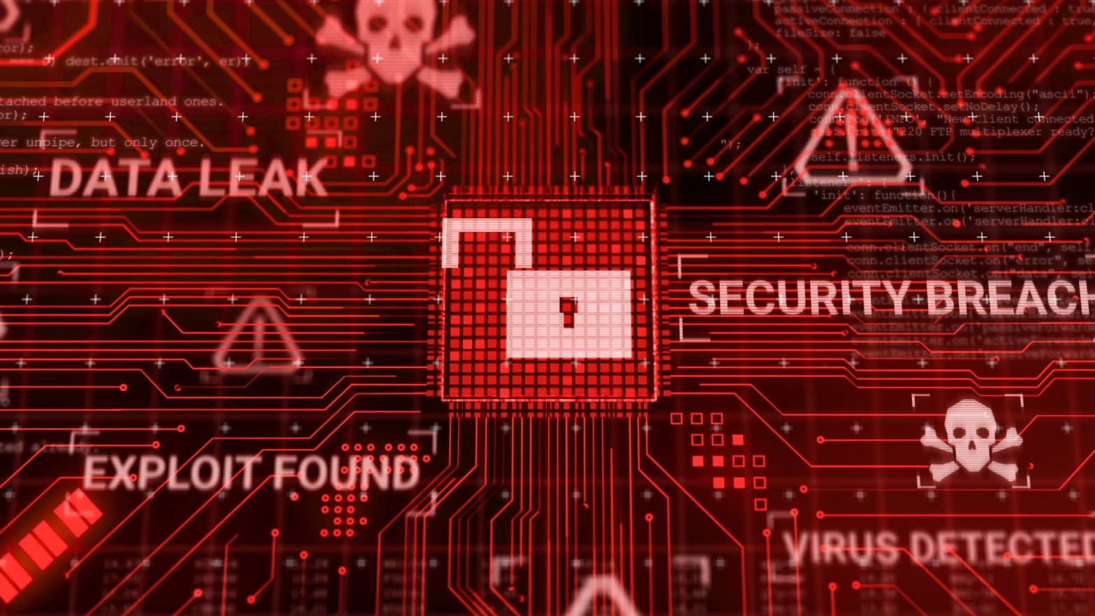 security breach