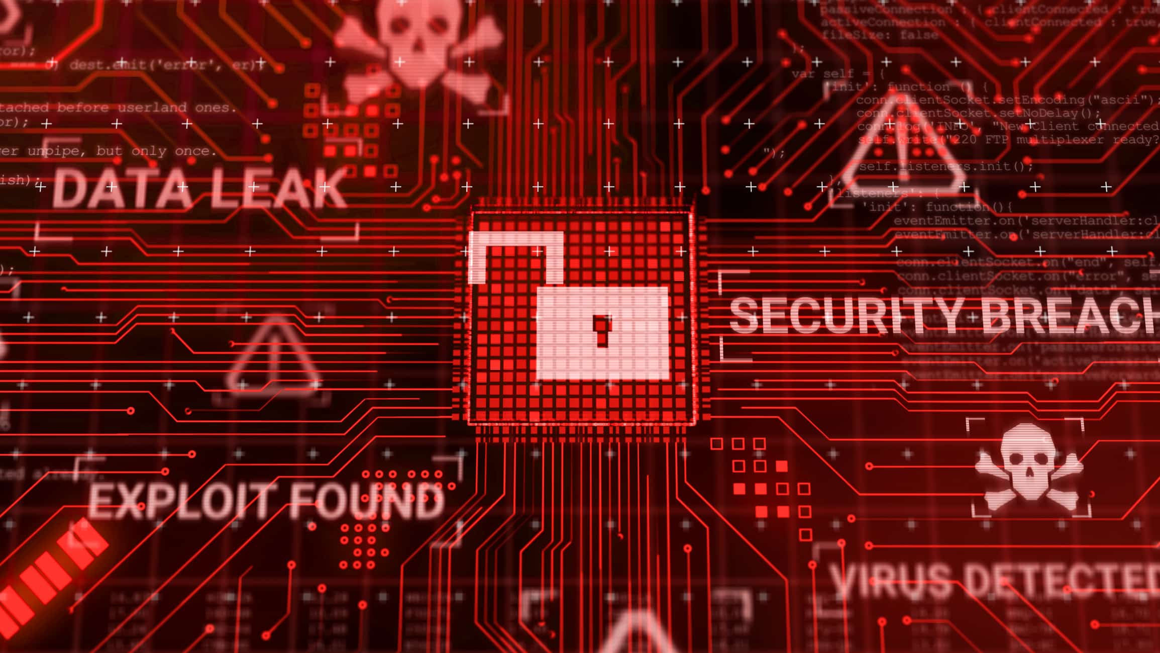security breach